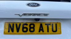 Ford Focus Vignale 1.5 EcoBoost 150 5dr Auto Petrol Estate